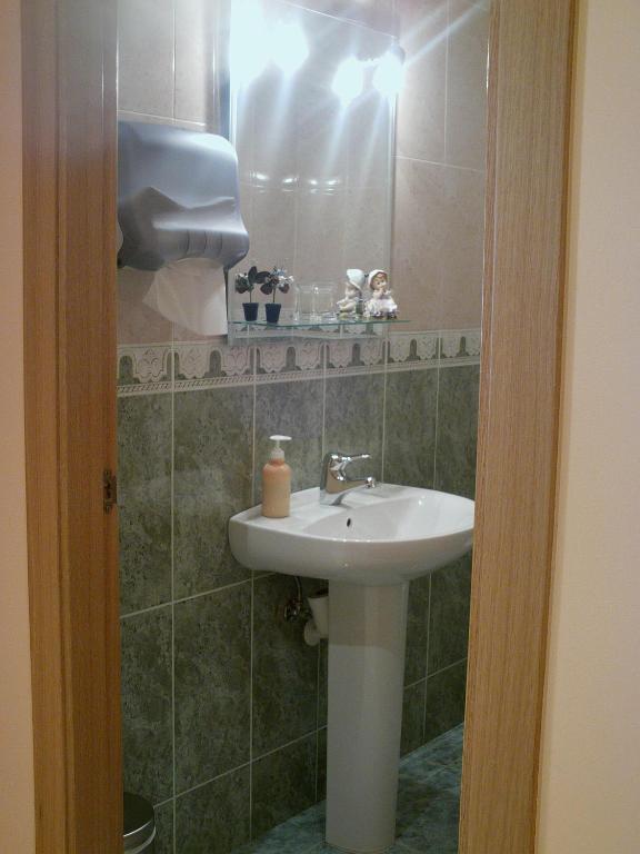 Hotel Mont-Roig Екстериор снимка
